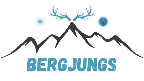 Bergjungs